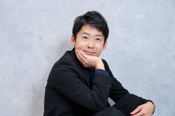 「不仲になったら和解はしない」結成30年、芸人コンビを続けてこれた理由。“コミュ力×高学歴”という最強の関係性
