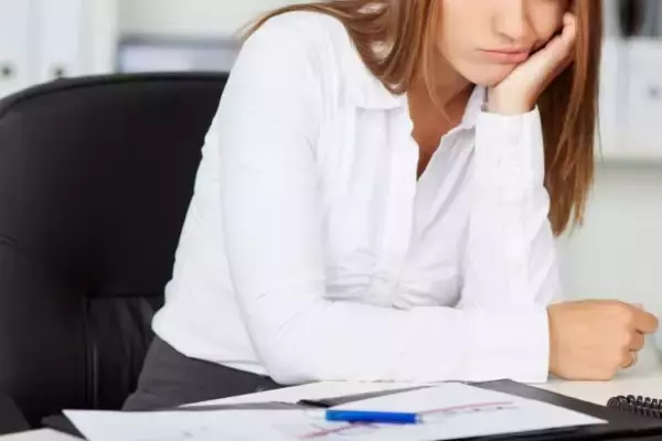 「新入社員にかけた“一言”がセクハラ認定されてショック！「褒めて励ましただけなのになぜ？」」の画像