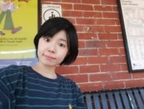 「引き落とされた金額に震え上がった…」36歳・元『渡鬼』子役が一人異国で年末年始を過ごしたワケ