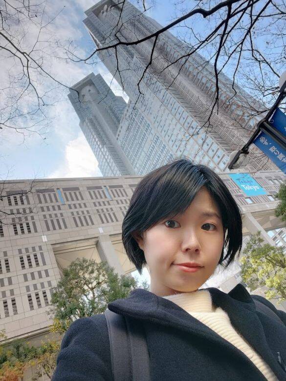 「引き落とされた金額に震え上がった…」36歳・元『渡鬼』子役が一人異国で年末年始を過ごしたワケ