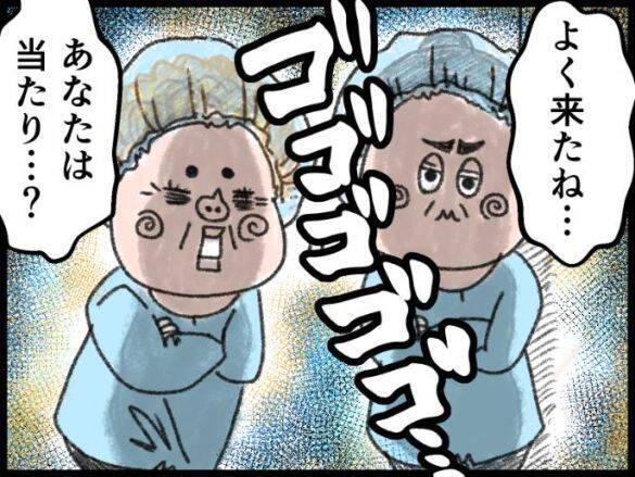 「あなた、不器用だけど“当たり”だわ」スキマバイト先の60代ベテランパートが明かした“言葉の裏側”とは