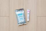「汗をふいたらトイレにポイッ！ ダイソーの“流せるボディシート”が想像以上に快適。この夏はもう手放せない」の画像1