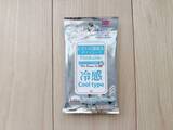 「汗をふいたらトイレにポイッ！ ダイソーの“流せるボディシート”が想像以上に快適。この夏はもう手放せない」の画像2