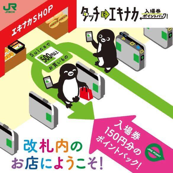 年末年始に使える「JRのお得な利用方法」。特急が激安になる“JRE POINTの活用術”