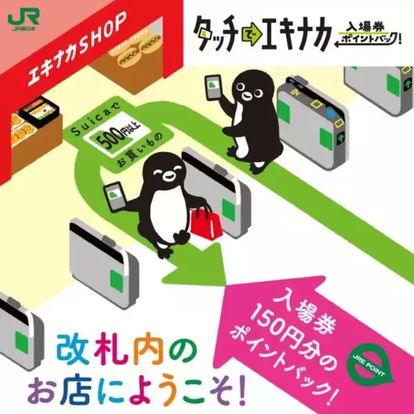 「年末年始に使える「JRのお得な利用方法」。特急が激安になる“JRE POINTの活用術”」の画像