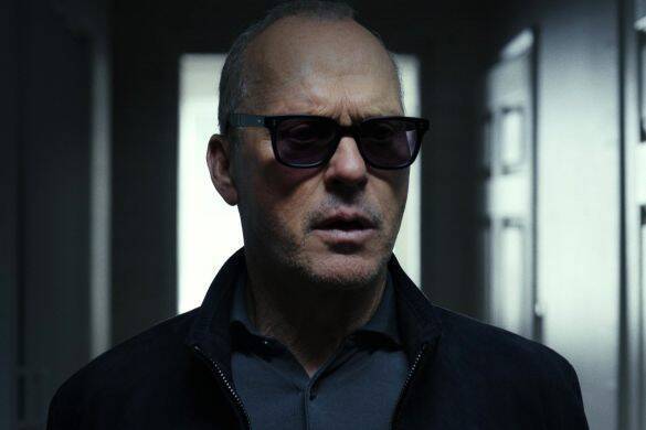 「私は負の感情で決めつけない」松本穂香が“人生最期の完全犯罪”に号泣したワケ