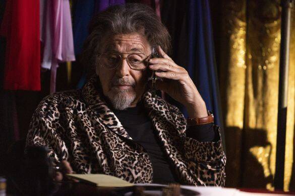 「私は負の感情で決めつけない」松本穂香が“人生最期の完全犯罪”に号泣したワケ