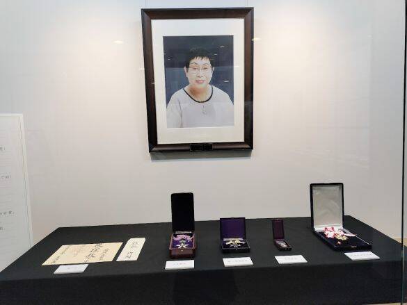 36歳・元『渡鬼』子役の私が、故・橋田壽賀子先生から受けた“影響”とは。ゆかりの地・熱海を訪れて