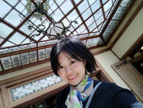 36歳・元『渡鬼』子役の私が、故・橋田壽賀子先生から受けた“影響”とは。ゆかりの地・熱海を訪れて