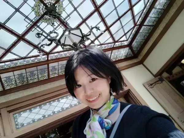 「36歳・元『渡鬼』子役の私が、故・橋田壽賀子先生から受けた“影響”とは。ゆかりの地・熱海を訪れて」の画像