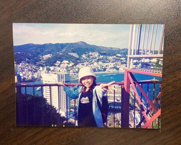 36歳・元『渡鬼』子役の私が、故・橋田壽賀子先生から受けた“影響”とは。ゆかりの地・熱海を訪れて