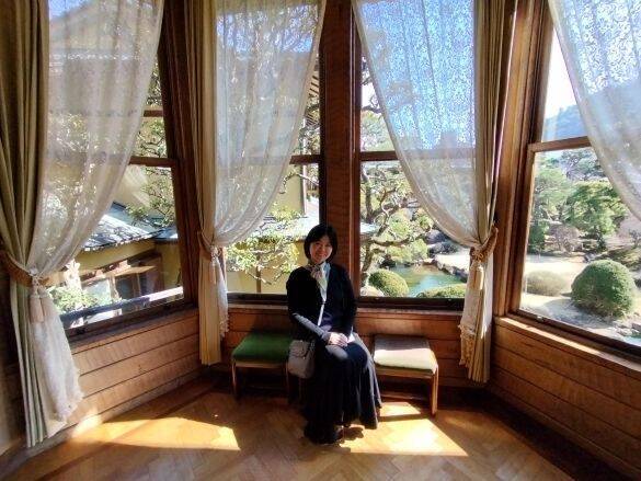 36歳・元『渡鬼』子役の私が、故・橋田壽賀子先生から受けた“影響”とは。ゆかりの地・熱海を訪れて