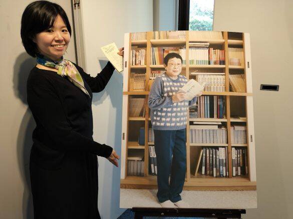 36歳・元『渡鬼』子役の私が、故・橋田壽賀子先生から受けた“影響”とは。ゆかりの地・熱海を訪れて