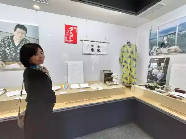 「36歳・元『渡鬼』子役の私が、故・橋田壽賀子先生から受けた“影響”とは。ゆかりの地・熱海を訪れて」の画像