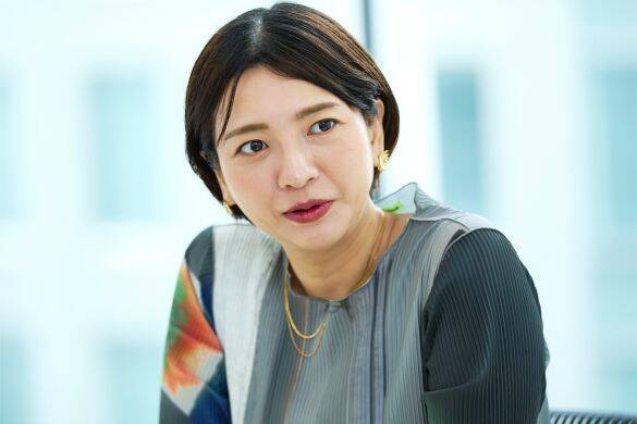「引越し時に砥石が6個も…」“汚部屋”だったテレ東社員の漫画家ママが暮らしを見直したら？作者を取材