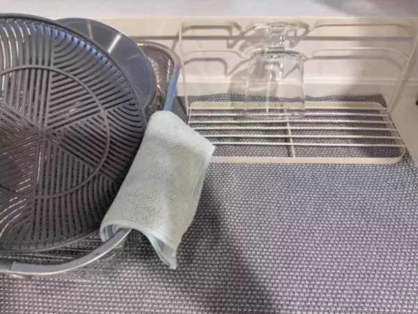 「IKEA「変わった形の100円ボウル」で調理の手間が激減！ キッチンを広くきれいに使える」の画像