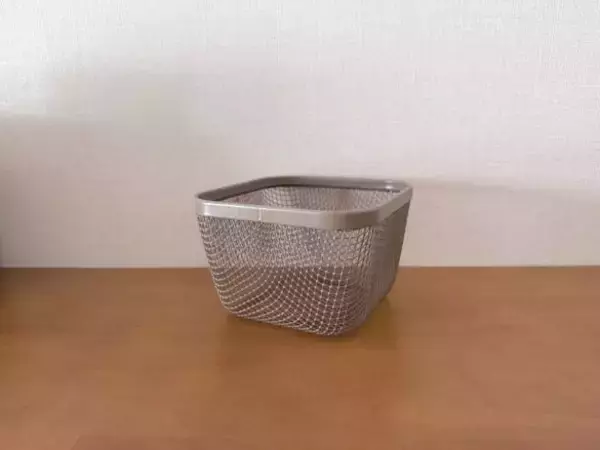 「IKEA「変わった形の100円ボウル」で調理の手間が激減！ キッチンを広くきれいに使える」の画像