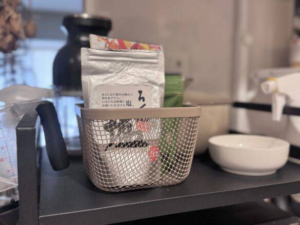 IKEA「変わった形の100円ボウル」で調理の手間が激減！ キッチンを広くきれいに使える