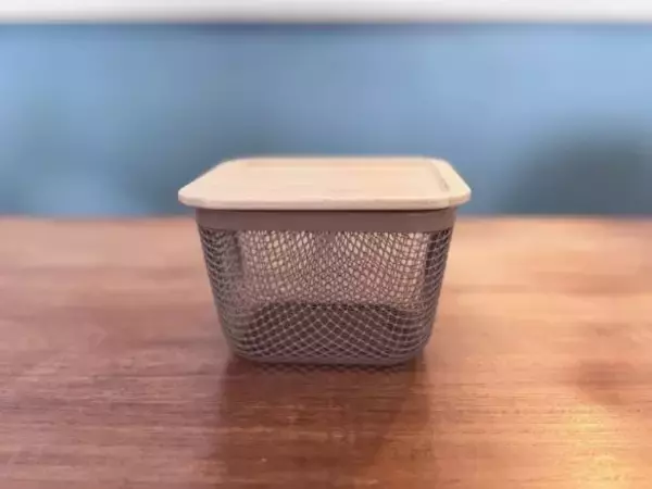 「IKEA「変わった形の100円ボウル」で調理の手間が激減！ キッチンを広くきれいに使える」の画像