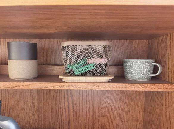 IKEA「変わった形の100円ボウル」で調理の手間が激減！ キッチンを広くきれいに使える