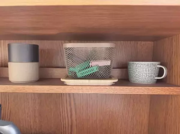 「IKEA「変わった形の100円ボウル」で調理の手間が激減！ キッチンを広くきれいに使える」の画像