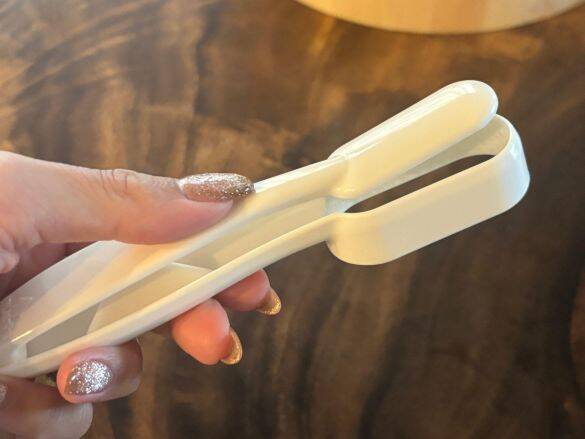 押すだけでシャリ量産！330円の“寿司パーティ爆速化アイテム”使ったら楽しすぎた。年末年始に大活躍の3COINSアイテム