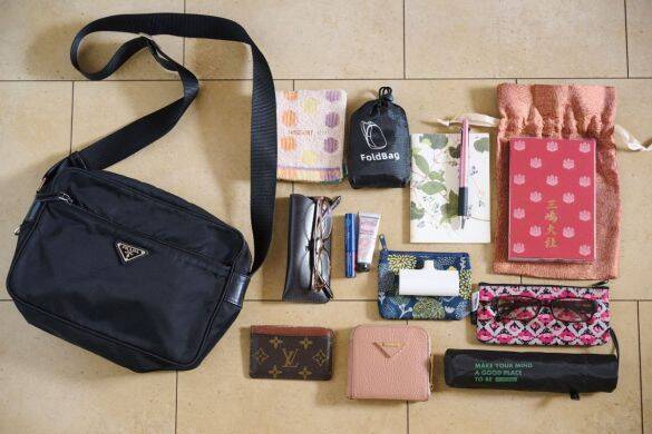 月12万円で一人暮らし。60代から新たな夢を叶えた女性の“小さく豊かな楽しみ方”