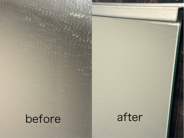 本当に100均?! お風呂のガンコ汚れが、まさかのキャンドゥ「330円の風呂掃除アイテム」でピカピカ！ コスパ最高の優秀さ