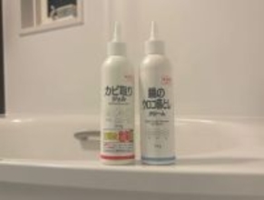 本当に100均?! お風呂のガンコ汚れが、まさかのキャンドゥ「330円の風呂掃除アイテム」でピカピカ！ コスパ最高の優秀さ