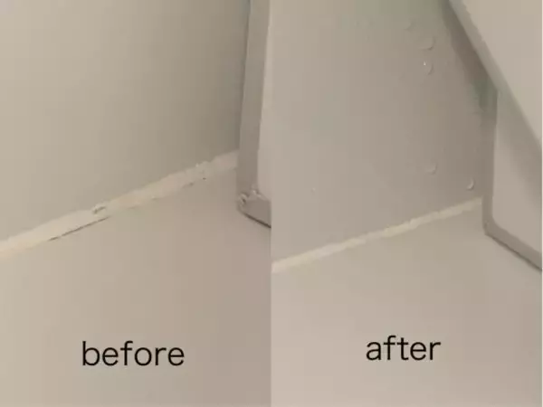 「本当に100均?! お風呂のガンコ汚れが、まさかのキャンドゥ「330円の風呂掃除アイテム」でピカピカ！ コスパ最高の優秀さ」の画像