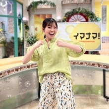 「美人の10倍は努力しよう」ガリ勉生徒会長だった少女が、“異色の人気アナウンサー”になるまで