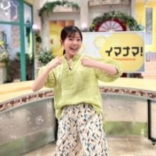 「美人の10倍は努力しよう」ガリ勉生徒会長だった少女が、“異色の人気アナウンサー”になるまで