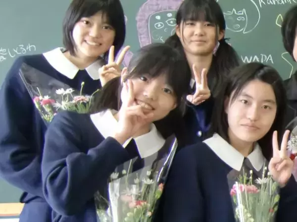 「「美人の10倍は努力しよう」ガリ勉生徒会長だった少女が、“異色の人気アナウンサー”になるまで」の画像