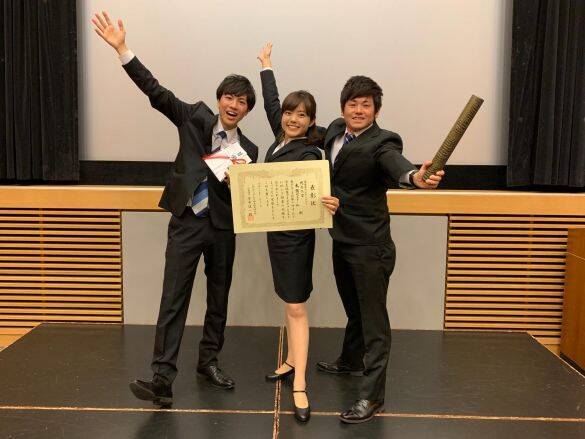 「美人の10倍は努力しよう」ガリ勉生徒会長だった少女が、“異色の人気アナウンサー”になるまで