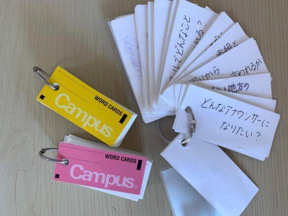 「美人の10倍は努力しよう」ガリ勉生徒会長だった少女が、“異色の人気アナウンサー”になるまで