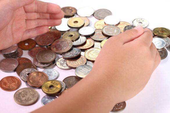 「2か月分のお小遣いが一瞬で…」小3娘がガチャガチャで散財→“あえて止めなかった”ワケとは