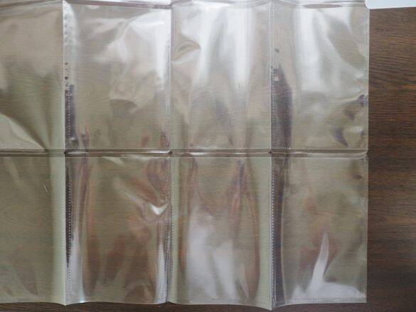 「この使い方、天才！」無印のカードファイルが“カバン内の細かいモノ”の収納に最適。旅先にも◎｜無印良品週間に買いたいもの