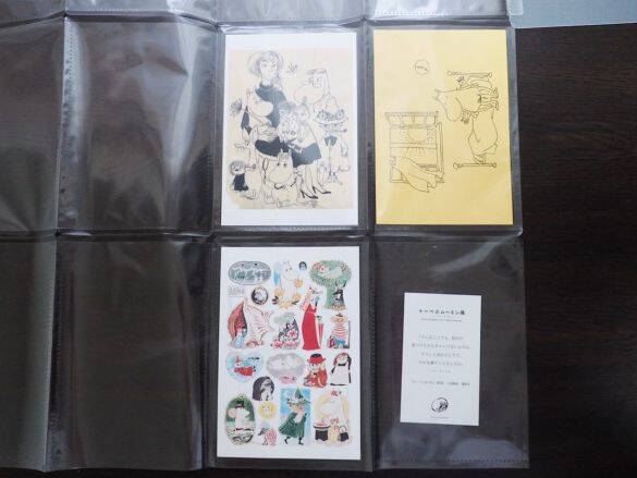 「この使い方、天才！」無印のカードファイルが“カバン内の細かいモノ”の収納に最適。旅先にも◎｜無印良品週間に買いたいもの