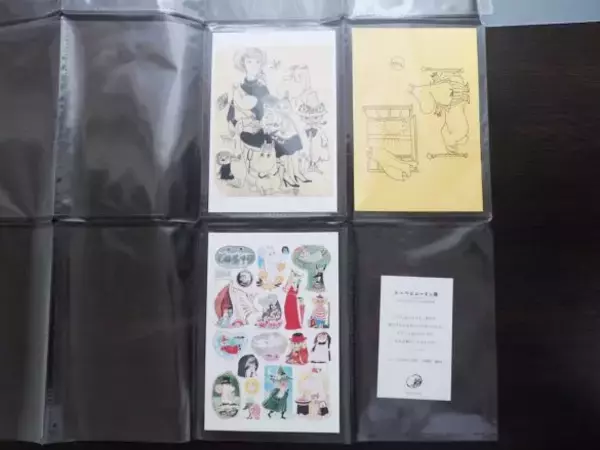 「「この使い方、天才！」無印のカードファイルが“カバン内の細かいモノ”の収納に最適。旅先にも◎｜無印良品週間に買いたいもの」の画像