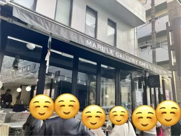 「「公式が謝罪」話題の“セーラームーンカフェ”に行ってみた。“史上1番ひどい”という噂の真相は…」の画像