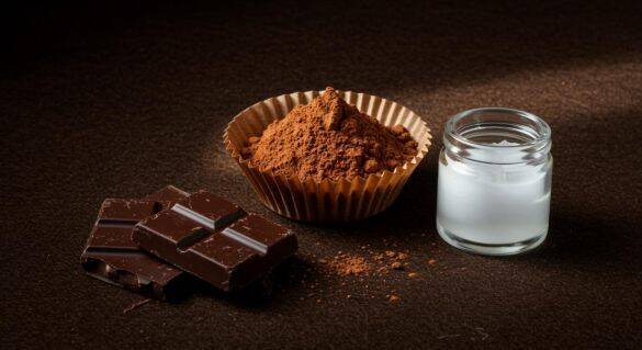 チョコなのに太らない＆肌にもいい！ 火を使わない「腸活チョコ」作り方は驚くほど簡単