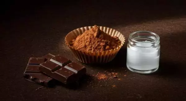 「チョコなのに太らない＆肌にもいい！ 火を使わない「腸活チョコ」作り方は驚くほど簡単」の画像