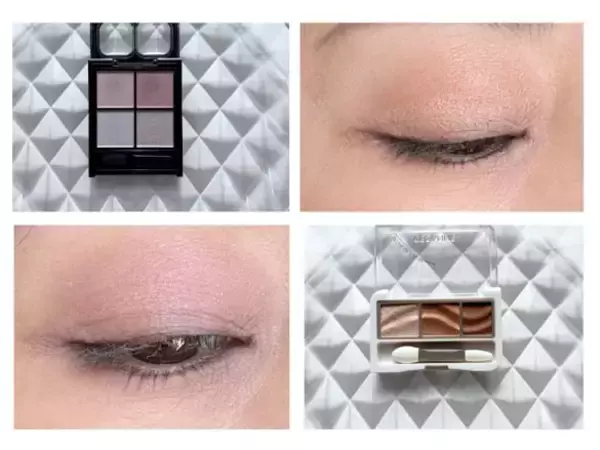 アイシャドウに迷う40代が見つけた正解「たった2色で死ぬまでOK！」693円・1540円で買えちゃう