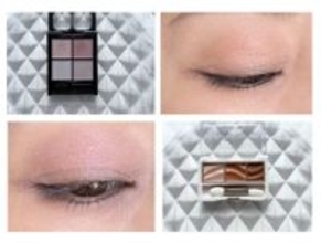 アイシャドウに迷う40代が見つけた正解「たった2色で死ぬまでOK！」693円・1540円で買えちゃう