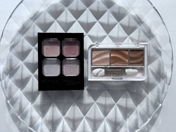 アイシャドウに迷う40代が見つけた正解「たった2色で死ぬまでOK！」693円・1540円で買えちゃう