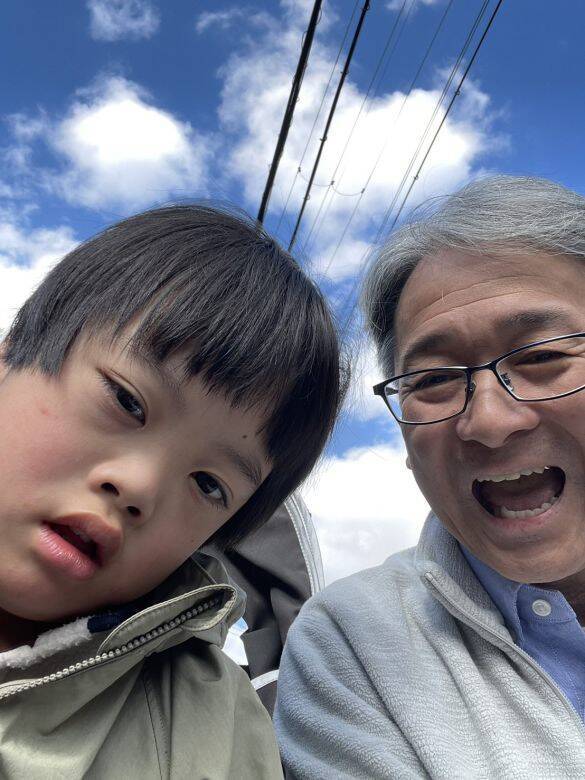 「障害児を妊娠した事実を忘れたい」「子どもと心中する」との連絡も…障害児のいる家族を支援する男性が明かす相談内容