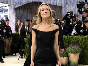 外見批判を一蹴した米美人スター。“世界で最もセクシーな女性”1位の栄冠もバッサリ「世界で最もしょうもない」