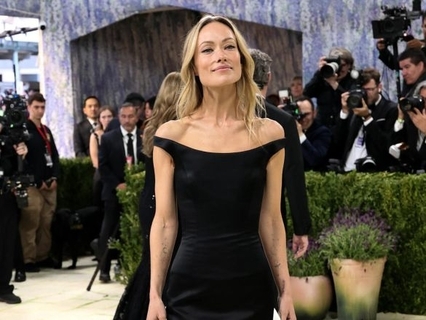 外見批判を一蹴した米美人スター。“世界で最もセクシーな女性”1位の栄冠もバッサリ「世界で最もしょうもない」
