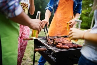 BBQにスカート＆パンプスで行ったら…意中の男子からの一言がショックすぎた／恋愛・結婚人気記事BEST