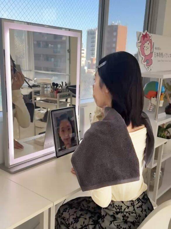 顔が地味！一重まぶた・奥二重さんの“ありがち地味メイク”と、華やか顔に激変させるコツ３つ